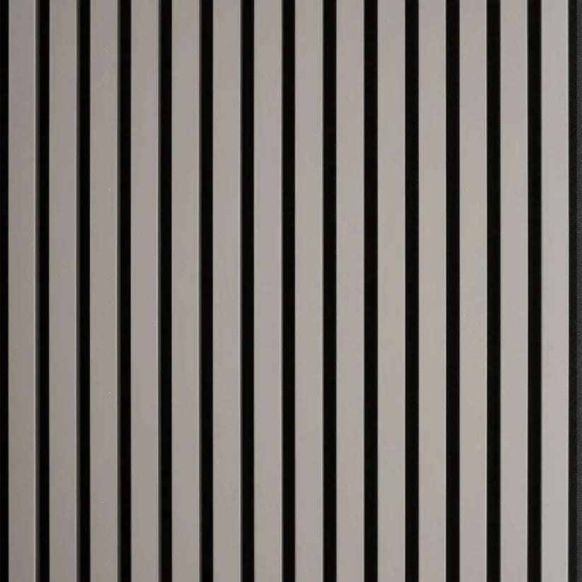 Waterproof Wall Panels 270cm x 110cm – Elegant Striped Pattern | Limited-Time Offer