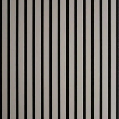 Waterproof Wall Panels 270cm x 110cm – Elegant Striped Pattern | Limited-Time Offer