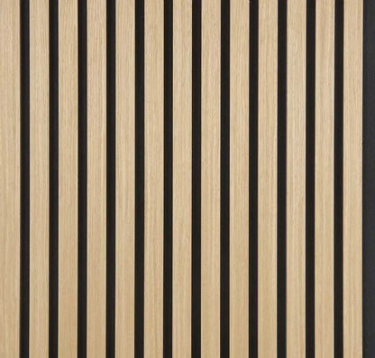 Waterproof Wall Panels 270cm x 110cm – Elegant Striped Pattern | Limited-Time Offer