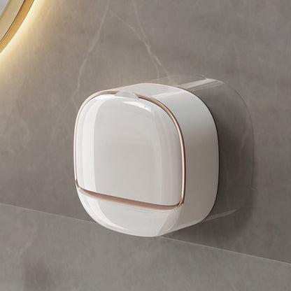 No-Punch Wall Mounted Soap Box