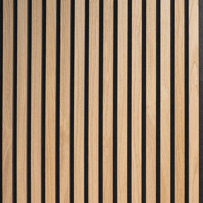 Waterproof Wall Panels 270cm x 110cm – Elegant Striped Pattern | Limited-Time Offer